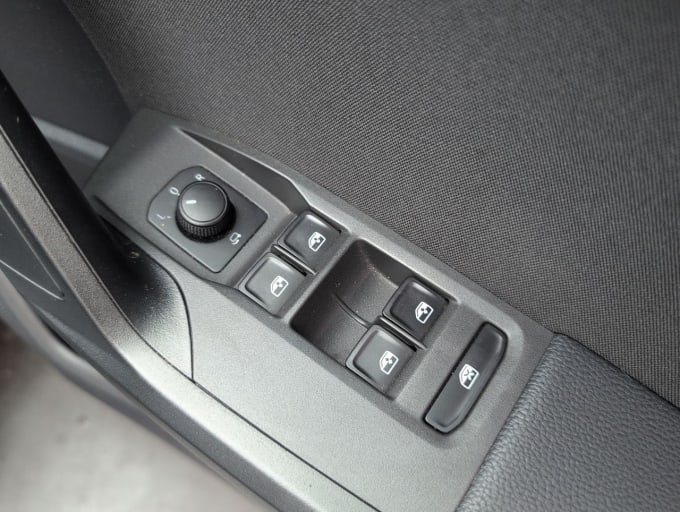 2025 Seat Ibiza