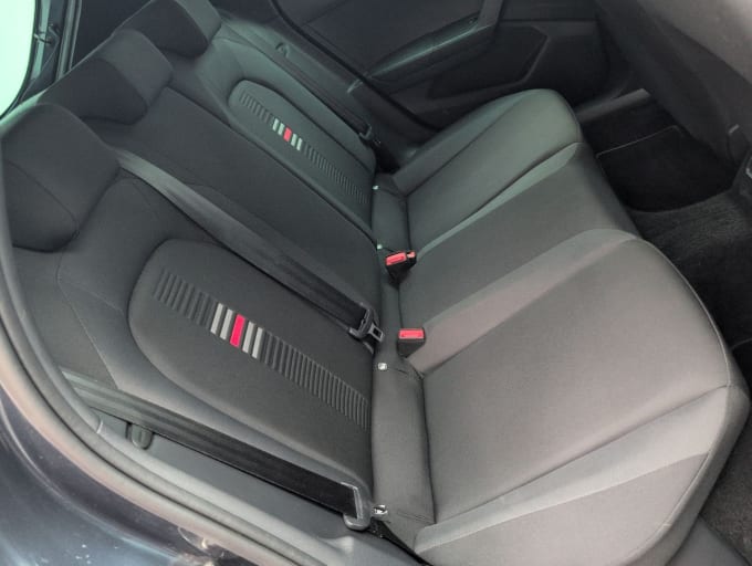 2025 Seat Ibiza