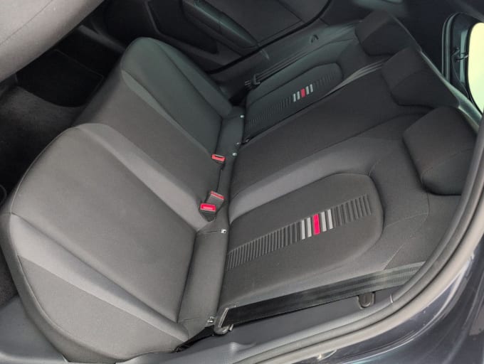 2025 Seat Ibiza