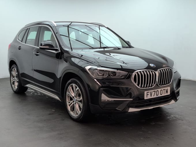 2025 BMW X1