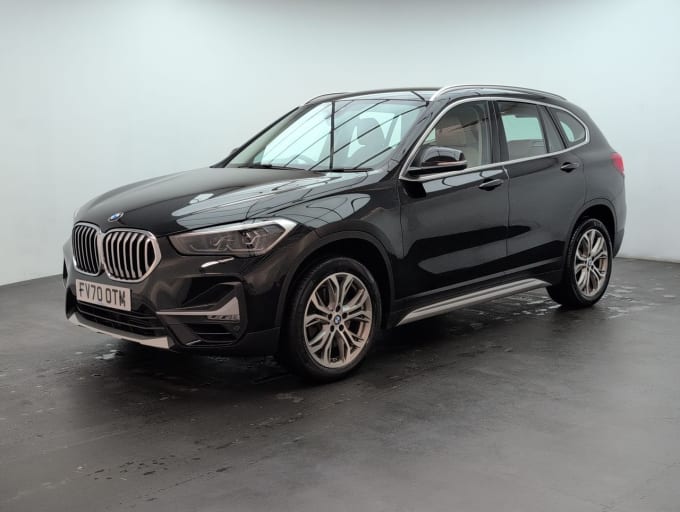 2025 BMW X1