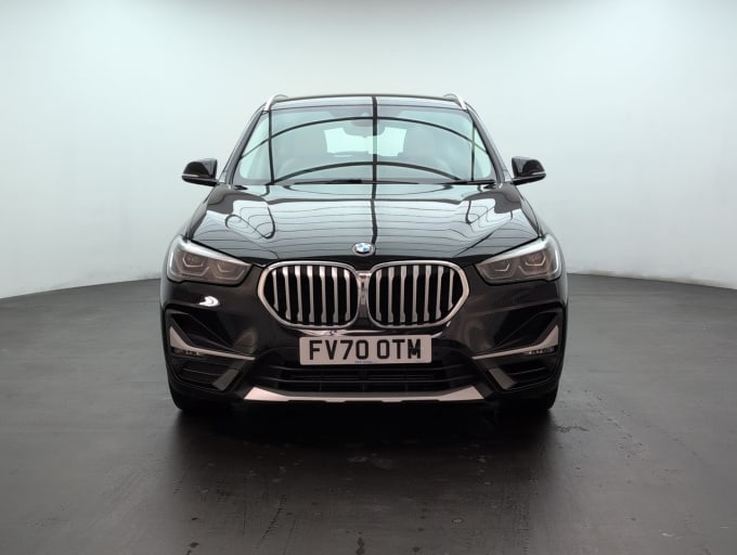 2025 BMW X1