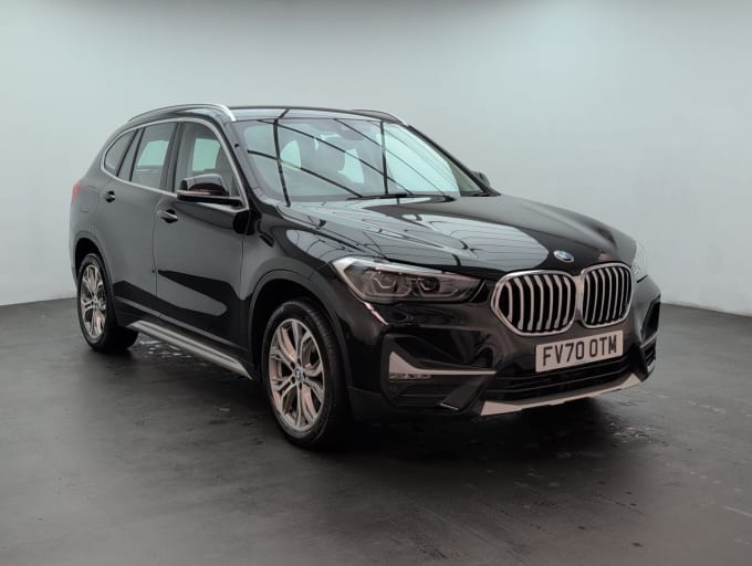 2025 BMW X1