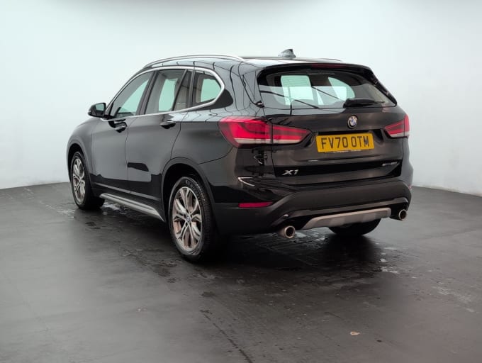 2025 BMW X1