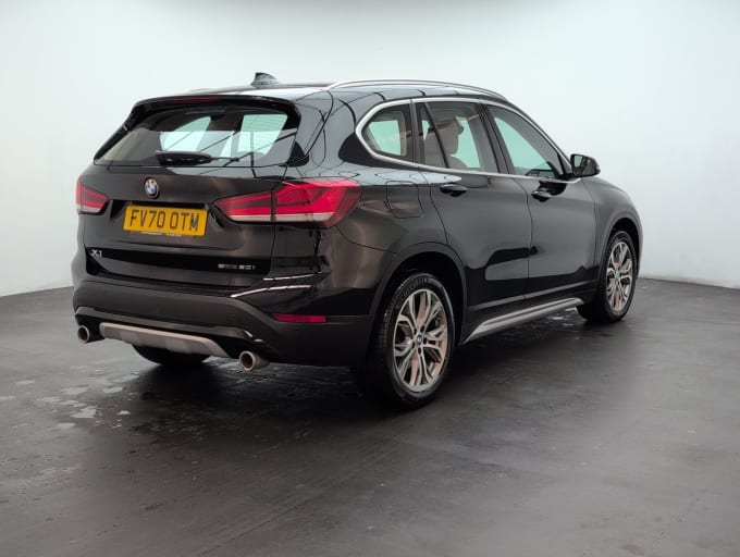 2025 BMW X1