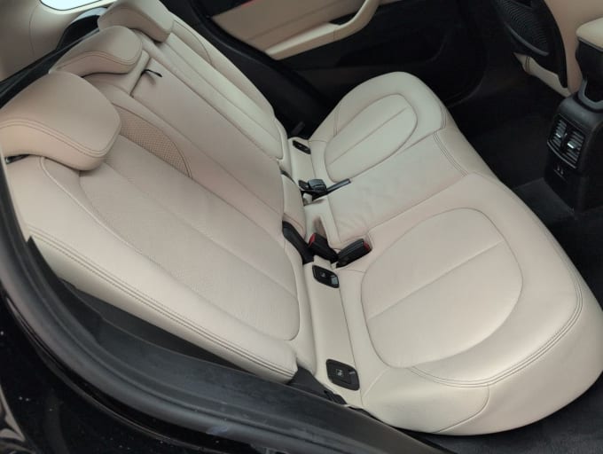 2025 BMW X1
