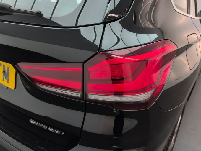 2025 BMW X1