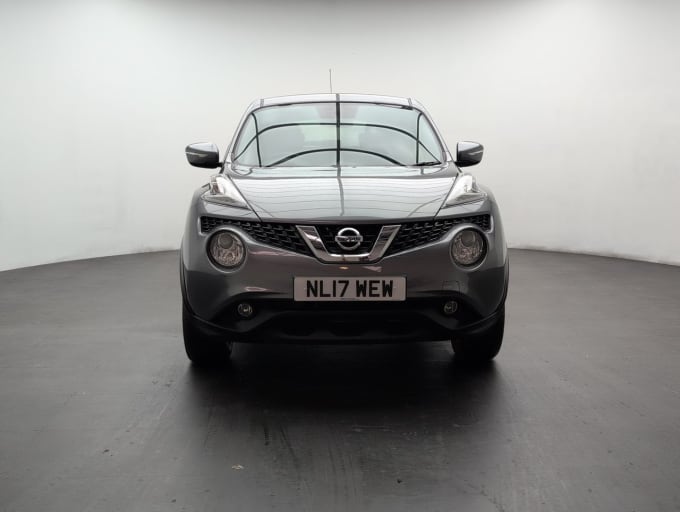 2025 Nissan Juke