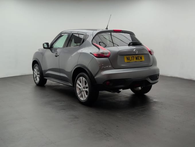 2025 Nissan Juke