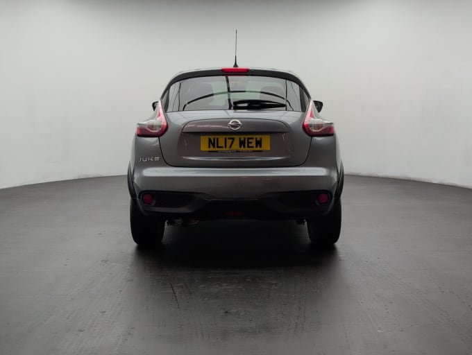 2025 Nissan Juke