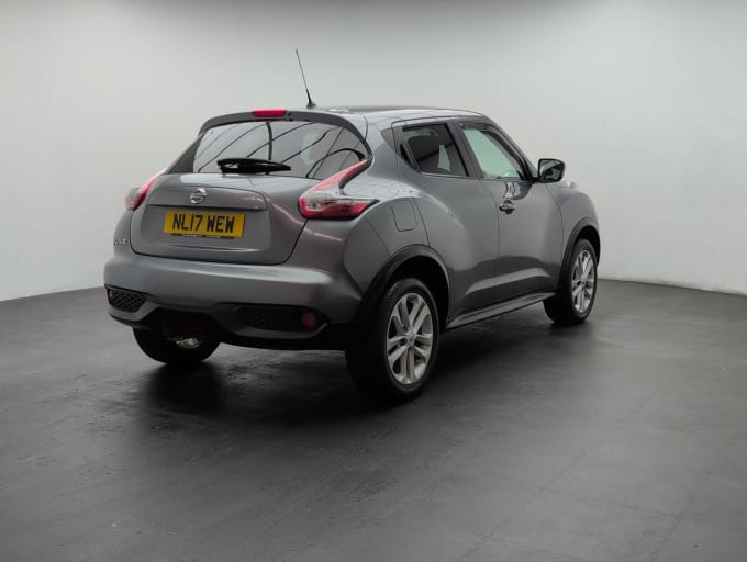 2025 Nissan Juke