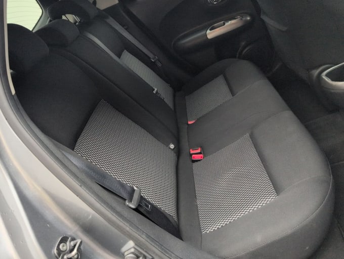 2025 Nissan Juke