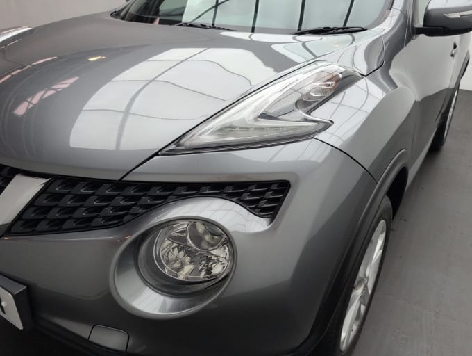 2025 Nissan Juke