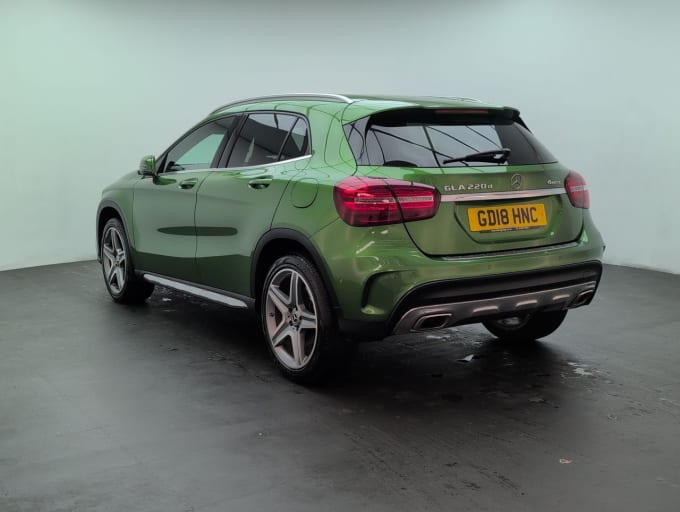 2025 Mercedes-benz Gla-class