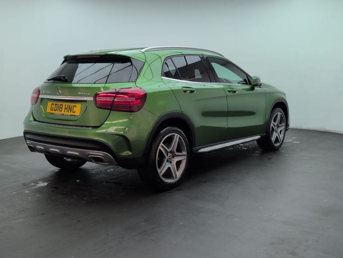 2025 Mercedes-benz Gla-class