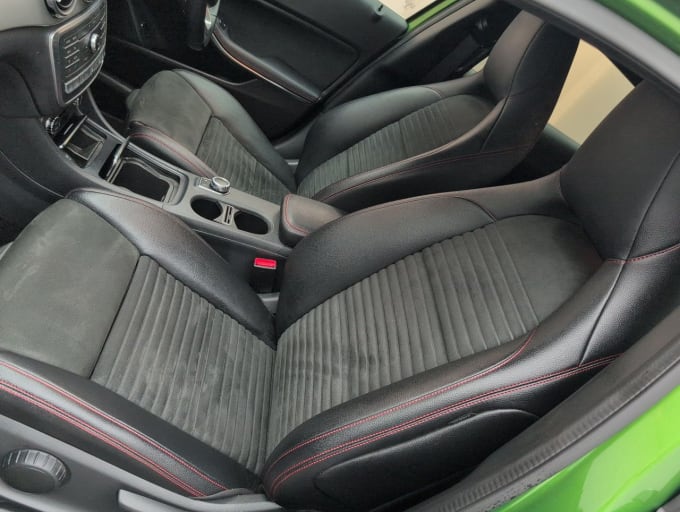 2025 Mercedes-benz Gla-class
