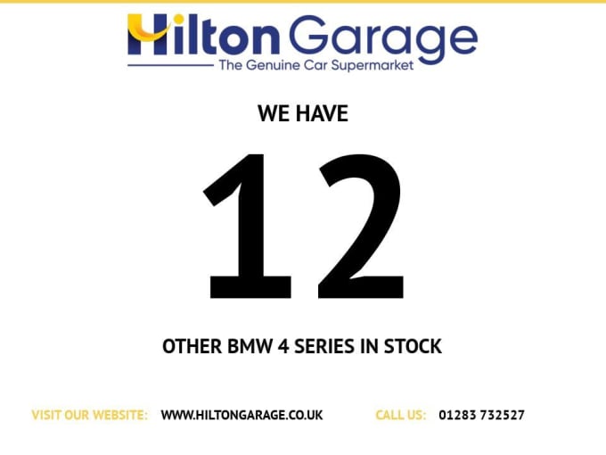 2025 BMW 4 Series