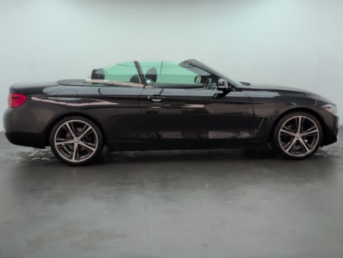2025 BMW 4 Series