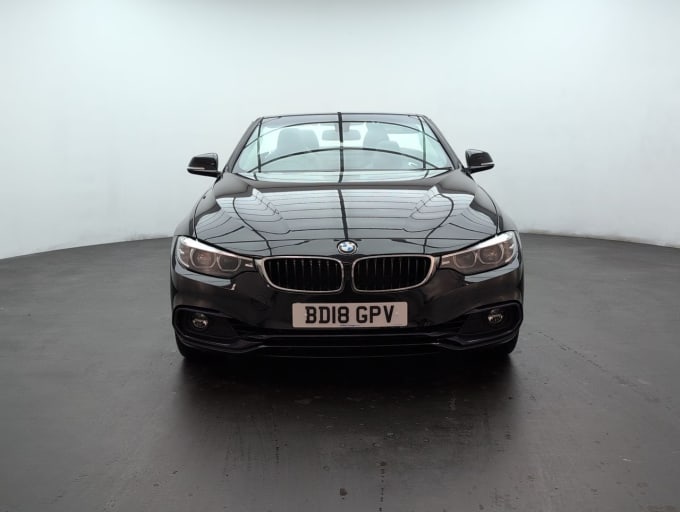 2025 BMW 4 Series