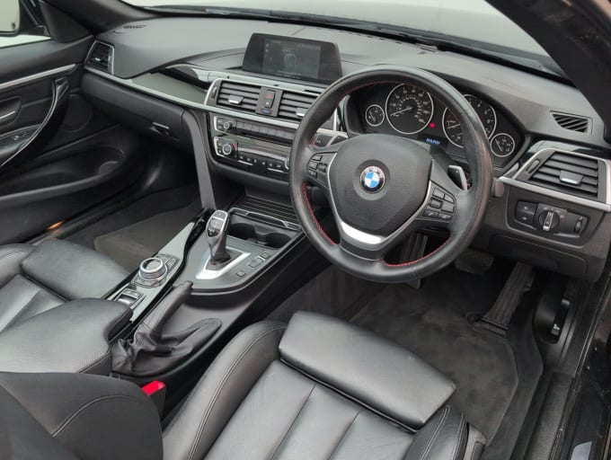2025 BMW 4 Series