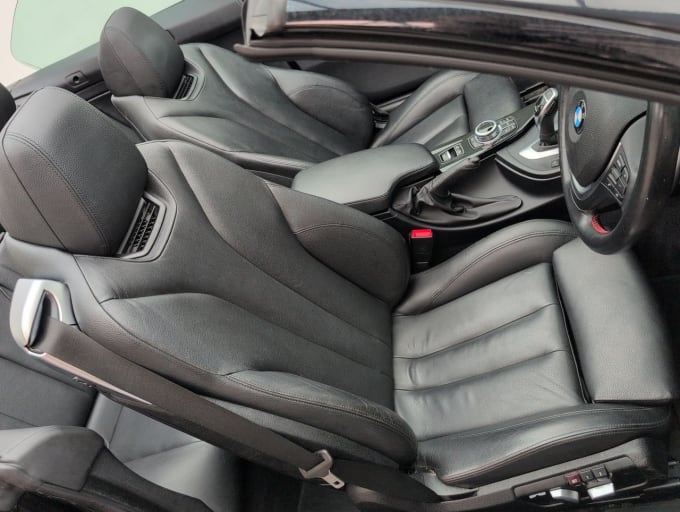 2025 BMW 4 Series
