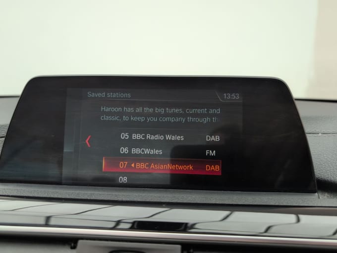 2025 BMW 4 Series