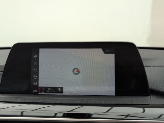 2025 BMW 4 Series