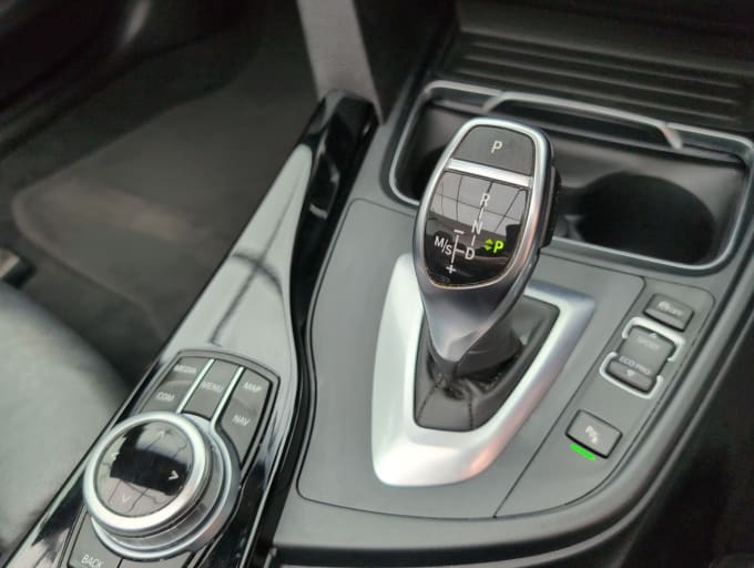 2025 BMW 4 Series