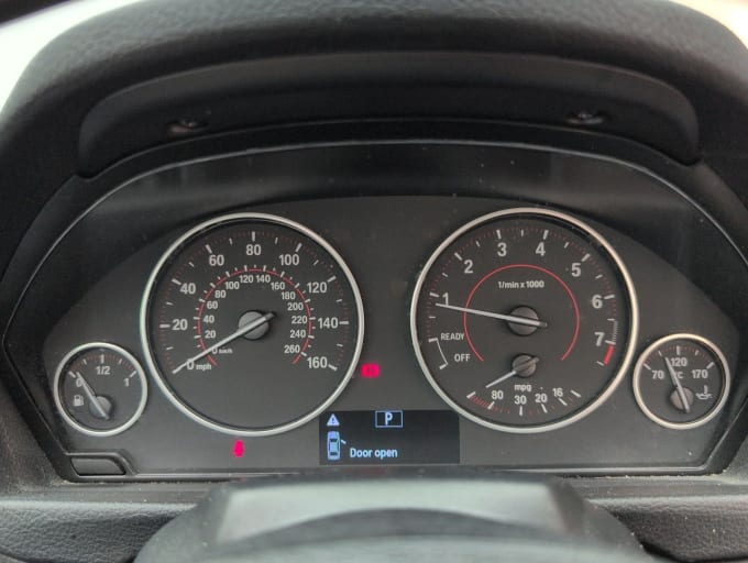 2025 BMW 4 Series
