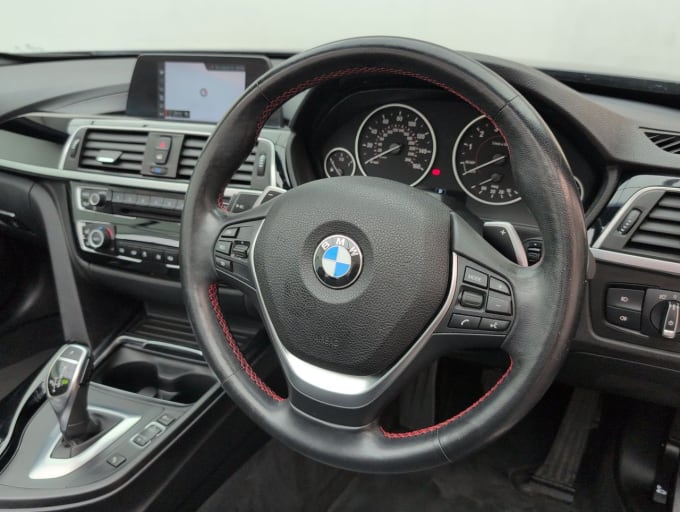 2025 BMW 4 Series