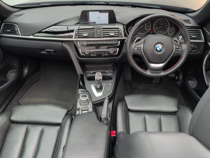 2025 BMW 4 Series