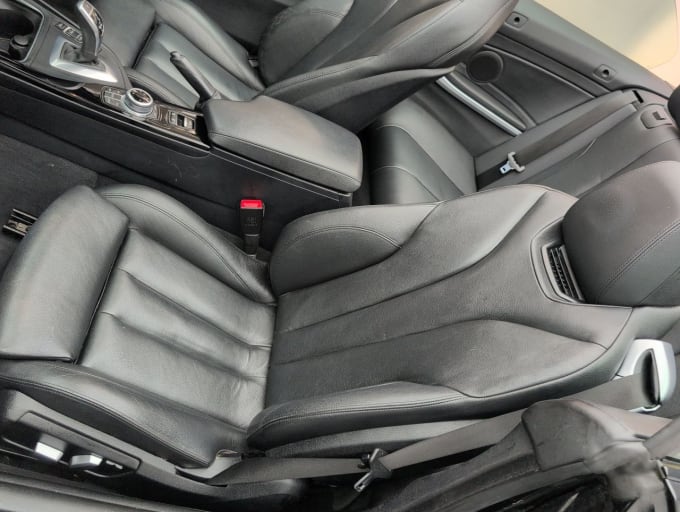 2025 BMW 4 Series
