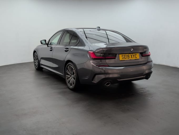 2025 BMW 3 Series
