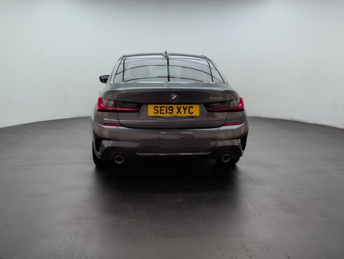 2025 BMW 3 Series