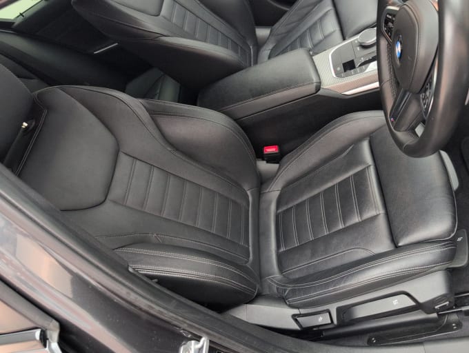 2025 BMW 3 Series