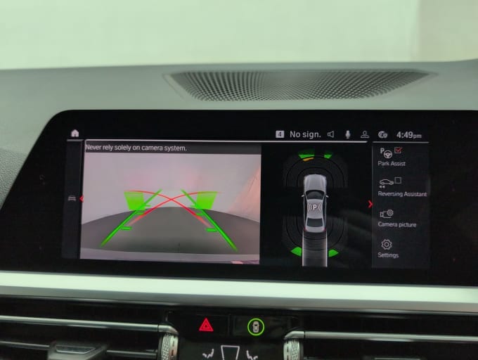2025 BMW 3 Series