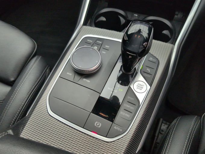 2025 BMW 3 Series