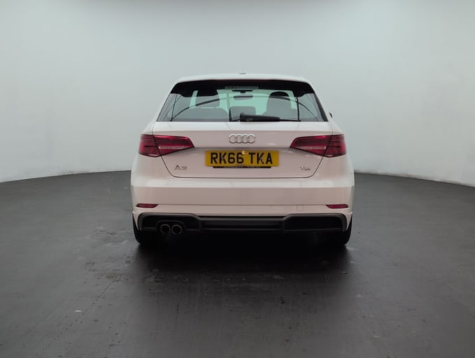 2025 Audi A3