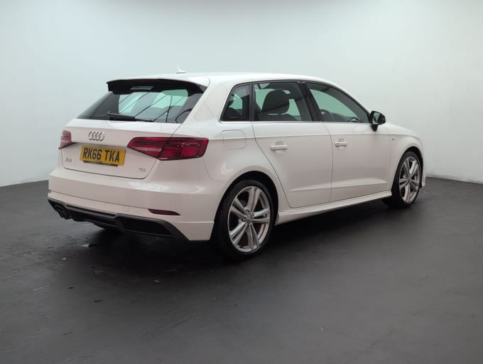 2025 Audi A3