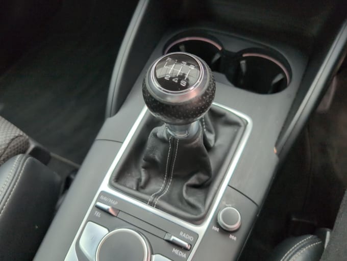 2025 Audi A3