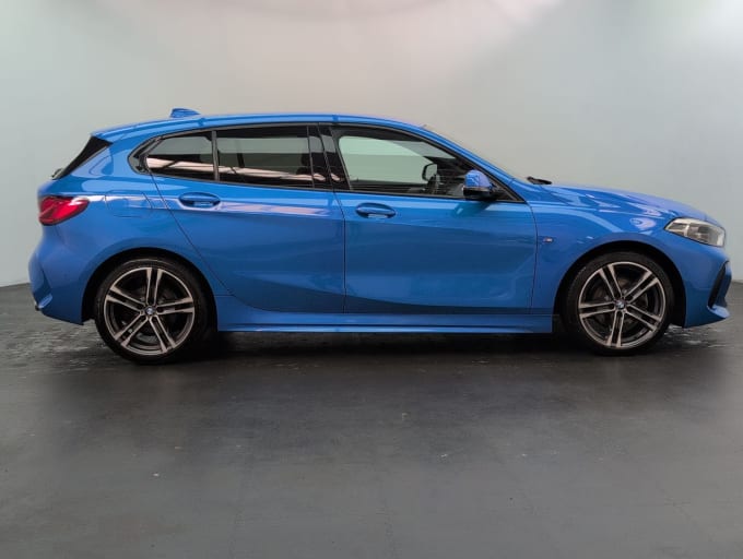 2025 BMW 1 Series