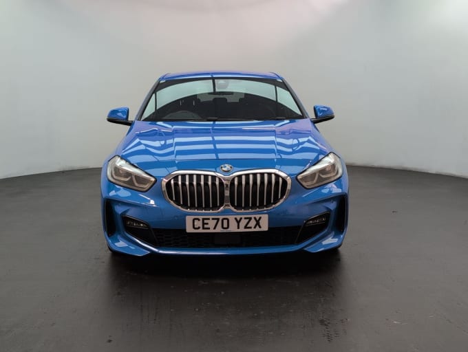2025 BMW 1 Series