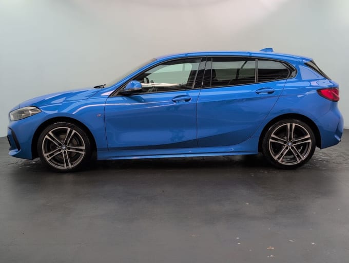 2025 BMW 1 Series