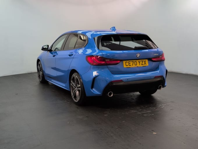2025 BMW 1 Series