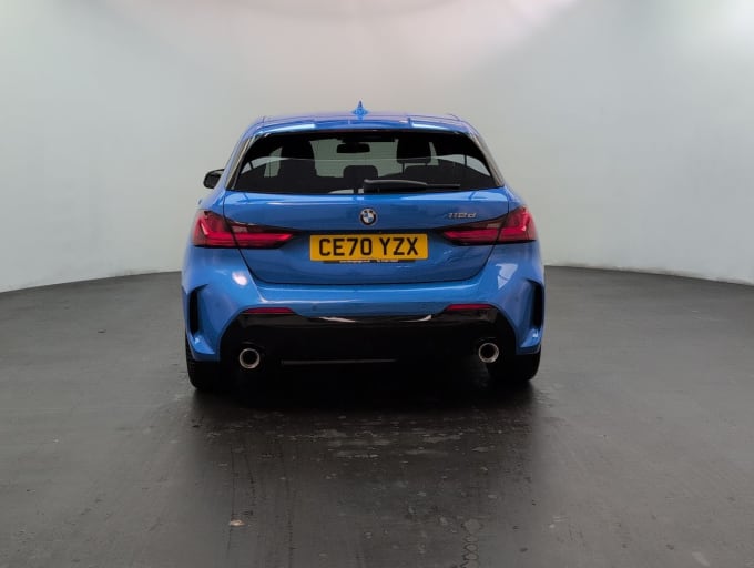 2025 BMW 1 Series