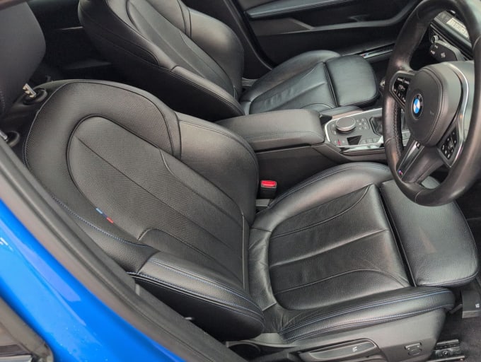 2025 BMW 1 Series