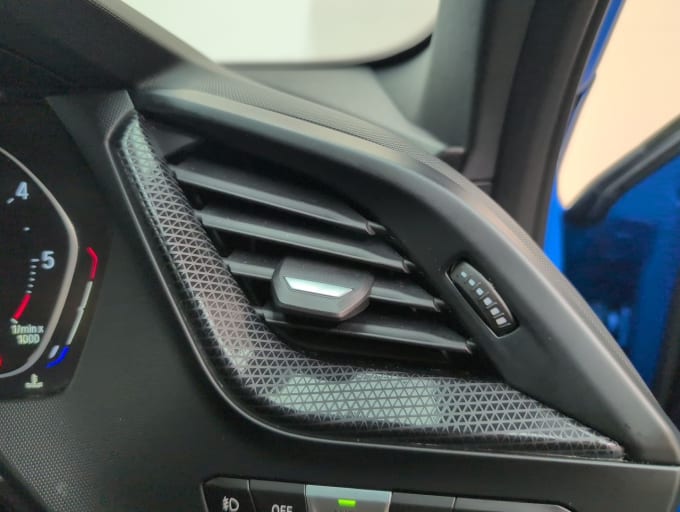 2025 BMW 1 Series