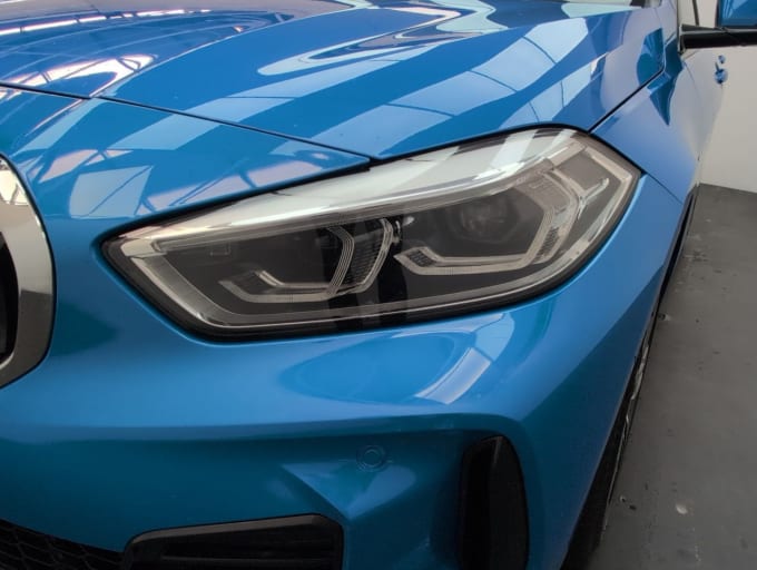 2025 BMW 1 Series
