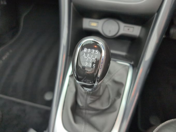 2025 Vauxhall Cascada