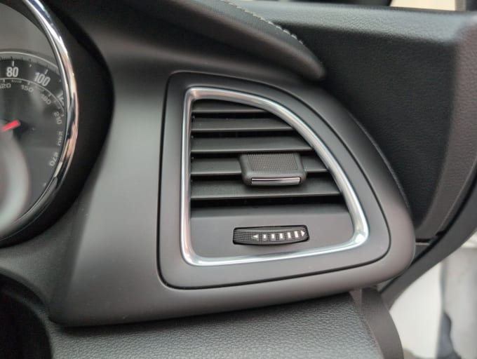2025 Vauxhall Cascada
